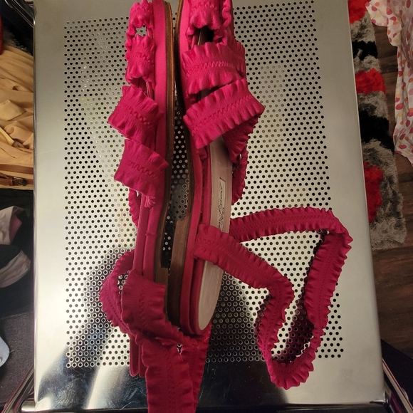 Miss Maud sandals - Picture 10 of 12